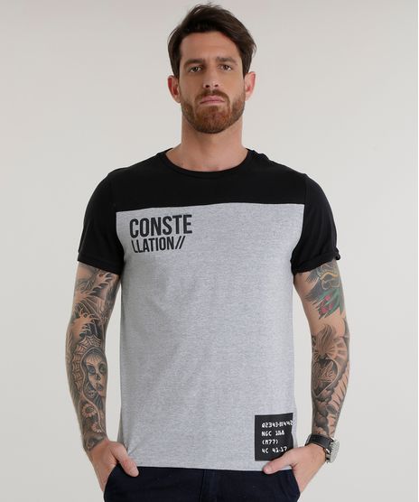 Camiseta--Constellation--Cinza-Mescla-8557235-Cinza_Mescla_1
