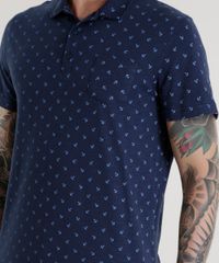 Polo-Flame-Estampada-de-Ancoras-Azul-Marinho-8439765-Azul_Marinho_4