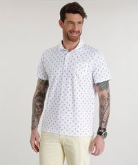 Polo-Flame-Estampada-de-Ancoras-Branca-8439765-Branco_1