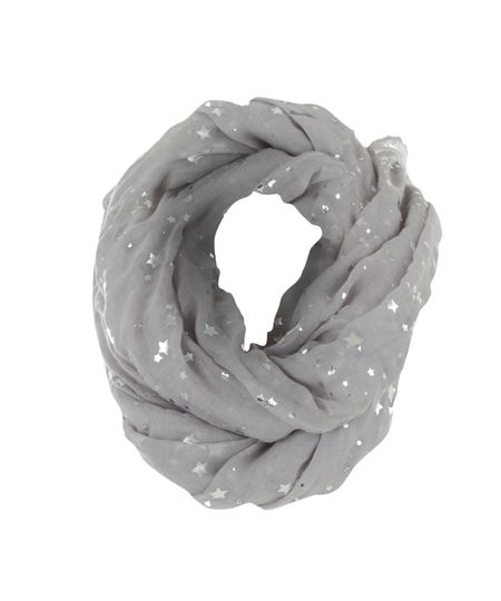 Lenco-Estampado-de-Estrelas-Pat-Pat-s-Cinza-8515295-Cinza_1