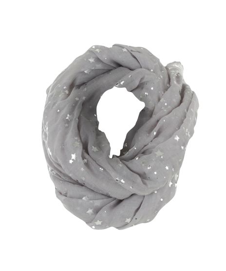 Lenco-Estampado-de-Estrelas-Pat-Pat-s-Cinza-8515295-Cinza_1