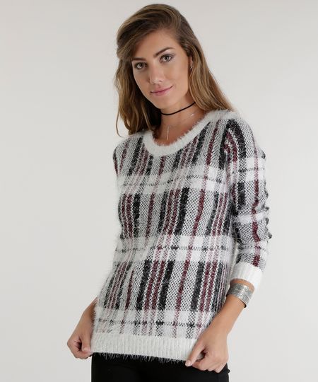 Sueter-Longo-Xadrez-em-Trico-Off-White-8486518-Off_White_1 Sueter-Longo-Xadrez-em-Trico-Off-White-8486518-Off_White_1