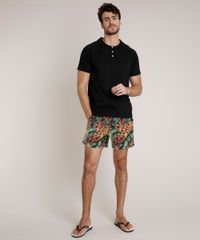 Short-Masculino-Agua-de-Coco-Estampado-Bananeira-Animal-Print-Onca--Caramelo-9752094-Caramelo_3
