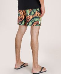 Short-Masculino-Agua-de-Coco-Estampado-Bananeira-Animal-Print-Onca--Caramelo-9752094-Caramelo_4