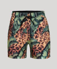 Short-Masculino-Agua-de-Coco-Estampado-Bananeira-Animal-Print-Onca--Caramelo-9752094-Caramelo_5