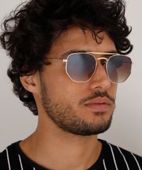 Oculos-de-Sol-Quadrado-Unissex-Ace-Dourado-9833465-Dourado_2