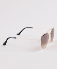 Oculos-de-Sol-Quadrado-Unissex-Ace-Dourado-9833465-Dourado_3