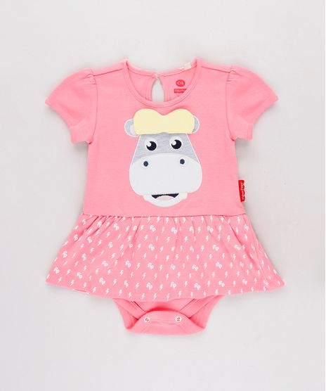 Body-Saia-Infantil-Fisher-Price-com-Estampa-Interativa-Hipopotamo-Manga-Curta-Rosa-9683673-Rosa_1