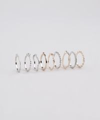Kit-de-9-Aneis-Femininos-Multicor-9650247-Multicor_1