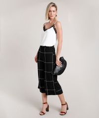 Regata-Slip-Top-Feminina-com-Renda-Alca-Fina-Decote-V-Off-White-9693993-Off_White_3