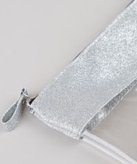 Kit-de-2-Necessaires-Femininas-com-Glitter-e-Transparencia-Prateado-9797249-Prateado_3