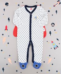 Macacao-Infantil-Fisher-Price-Astronauta-com-Capa-Removivel-Manga-Longa-Branco-9682822-Branco_2