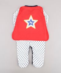 Macacao-Infantil-Fisher-Price-Astronauta-com-Capa-Removivel-Manga-Longa-Branco-9682822-Branco_3