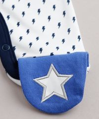 Macacao-Infantil-Fisher-Price-Astronauta-com-Capa-Removivel-Manga-Longa-Branco-9682822-Branco_6