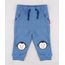 Calca-Infantil-Fisher-Price-Macaco-em-Moletom-Azul-9683675-Azul_1