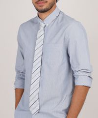 Gravata-Masculina-Listrada-em-Jacquard-Cinza-9663756-Cinza_2