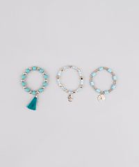 Kit-de-3-Pulseiras-Femininas-com-Pingentes-Azul-9650015-Azul_1