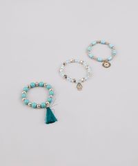 Kit-de-3-Pulseiras-Femininas-com-Pingentes-Azul-9650015-Azul_3