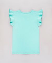 Blusa-Infantil-Barbie-California-com-Glitter-Babado-na-Manga-Verde-Agua-9762714-Verde_Agua_2