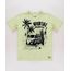 Camiseta-Infantil-Tropical--Adventure-Unlimited--Manga-Curta-Amarela-Claro-9758295-Amarelo_Claro_1