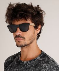 Oculos-de-Sol-Quadrado-Masculino-Blueman-Preto-9752484-Preto_2