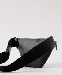 Pochete-Unissex-com-Ziper-Preta-9592362-Preto_3