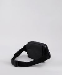Pochete-Unissex-com-Bolso-Preta-9776327-Preto_3