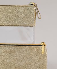 Kit-de-2-Necessaires-Femininas-com-Glitter-e-Transparencia-Dourado-9797250-Dourado_5