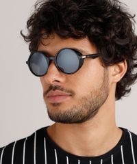 Oculos-de-Sol-Redondo-Masculino-Ace-Preto-9833414-Preto_2