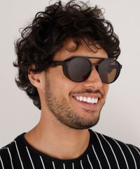 Oculos-de-Sol-Redondo-Masculino-Ace-Marrom-9833411-Marrom_2