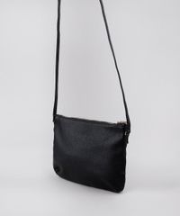 Bolsa-Transversal-Feminina-Pequena-Com-Bolso-e-Ziper-Preta-8505204-Preto_3
