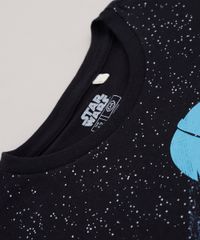 Camiseta-Infantil-Darth-Vader-Star-Wars-Estampada-Manga-Curta-Preta-9779587-Preto_5
