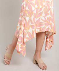 Vestido-Feminino-Midi-Estampado-de-Folhagem-Assimetrico-Alca-Media-Off-White-9706399-Off_White_4