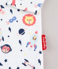 Macacao-Infantil-Fisher-Price-Estampado-de-Bichinhos-Espaciais-Manga-Longa-Branco-9682813-Branco_5