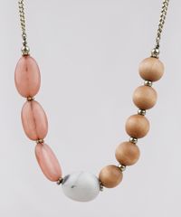 Colar-Feminino-com-Pingentes-de-Acrilico-Dourado-9662002-Dourado_1