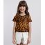Blusa-Infantil-Agua-de-Coco-Tal-Mae-Tal-Filha-Estampada-Animal-Print-Onca-Manga-Curta-Caramelo-9807170-Caramelo_1