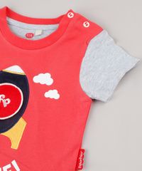 Body-Infantil-Fisher-Price-com-Patch-Interativo-de-Foguete-Manga-Curta-Vermelho-9682818-Vermelho_6