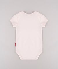 Body-Infantil-Fisher-Price-com-Estampa-Interativa-de-Elefante-Manga-Curta---Babador--Rose-9682816-Rose_4