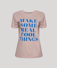 T-Shirt-Feminina-Mindset--Cool-Things--Manga-Curta-Decote-Redondo-Bege-Escuro-9846899-Bege_Escuro_5