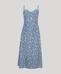Vestido-Jeans-Feminino-Mindset-Midi-Estampado-Floral-Alca-Fina-Azul-Medio-9830531-Azul_Medio_5
