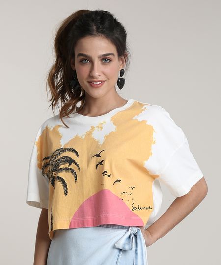 Blusa-Cropped-Feminina-Salinas-Estampada-Ceu-Praiano-Manga-Curta-Decore-Redondo-Off-White-9790244-Off_White_1 Blusa-Cropped-Feminina-Salinas-Estampada-Ceu-Praiano-Manga-Curta-Decore-Redondo-Off-White-9790244-Off_White_1