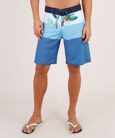 Bermuda-Surf-Masculina-Estampada-Listrada-Floral-Azul-9754291-Azul_1 Bermuda-Surf-Masculina-Estampada-Listrada-Floral-Azul-9754291-Azul_1