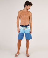 Bermuda-Surf-Masculina-Estampada-Listrada-Floral-Azul-9754291-Azul_3