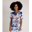 T-Shirt-Feminina-de-Banda-Mindset-Guns-N--Roses-Estampada-Tie-Dye-Manga-Curta-Decote-Redondo-Azul-Marinho-9843835-Azul_Marinho_1
