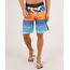 Bermuda-Surf-Masculina-Listrada-com-Flores-e-Bolso-Azul-Marinho-9763644-Azul_Marinho_1