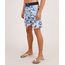 Bermuda-Surf-Masculina-Estampada-Floral-Azul-9743855-Azul_1