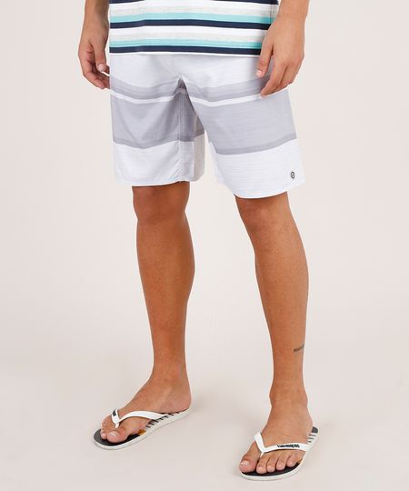 Bermuda-Surf-Masculina-com-Listras-e-Bolso-Cinza-9763643-Cinza_1