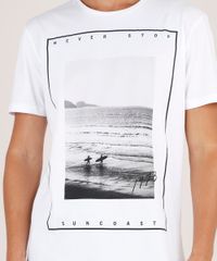 Camiseta-Masculina-Praia--Never-Stop--Manga-Curta-Gola-Careca-Off-White-9738893-Off_White_4