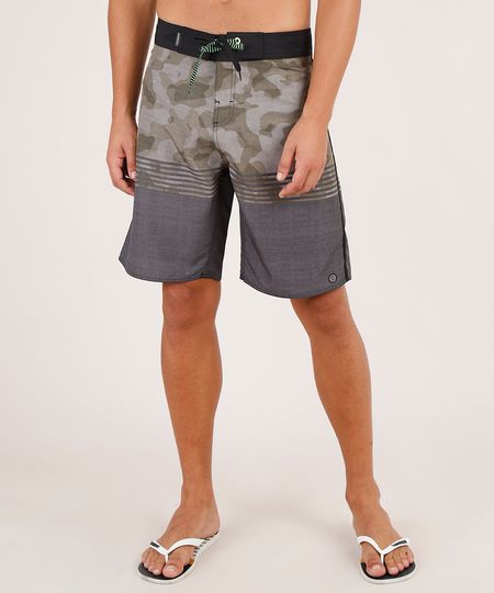 Bermuda-Surf-Masculina-Estampada-Camuflada-com-Listras-Chumbo-9743858-Chumbo_1 Bermuda-Surf-Masculina-Estampada-Camuflada-com-Listras-Chumbo-9743858-Chumbo_1