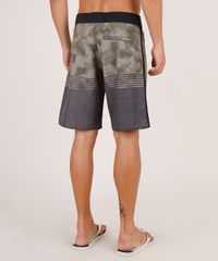 Bermuda-Surf-Masculina-Estampada-Camuflada-com-Listras-Chumbo-9743858-Chumbo_4